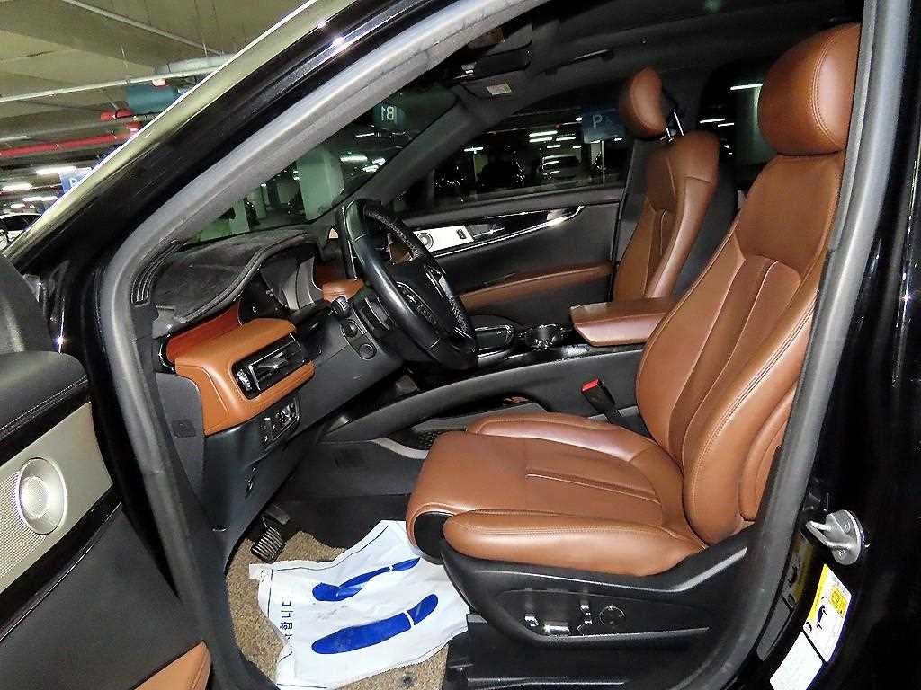 링컨 노틸러스 2.7 202 AWD 이미지 6