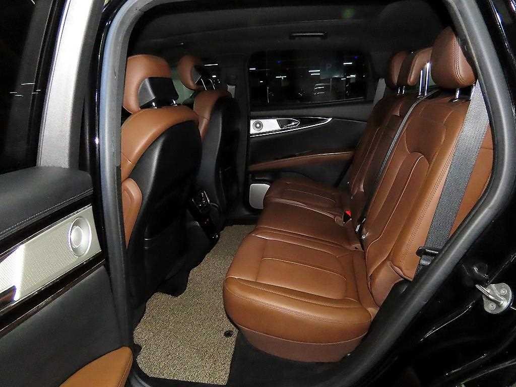 링컨 노틸러스 2.7 202 AWD 이미지 7