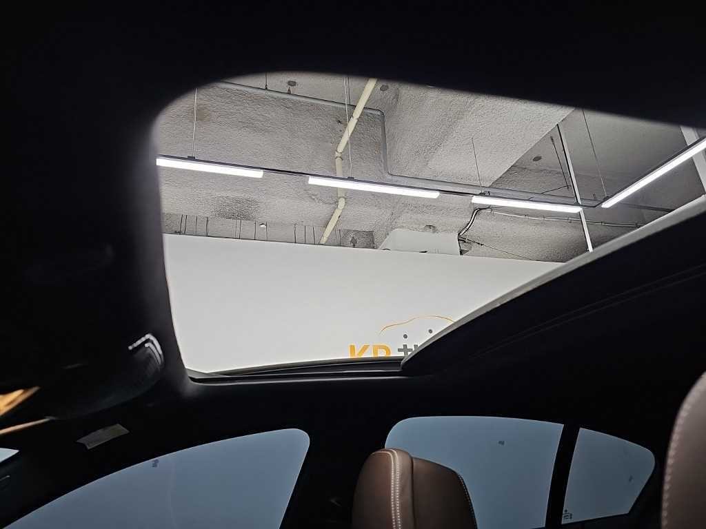 BMW 5시리즈 5시리즈 (G30) 520d M 스포츠 플러스 이미지 14
