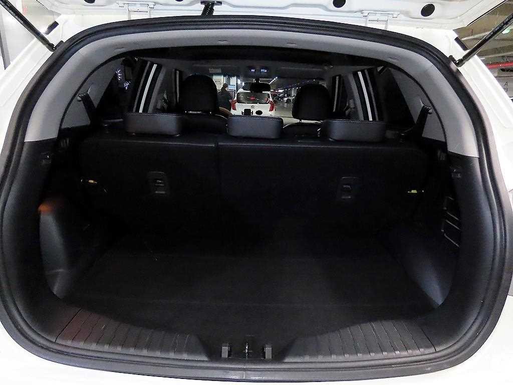 KG모빌리티(쌍용) 티볼리 가솔린 2WD 1.6 VX 이미지 18