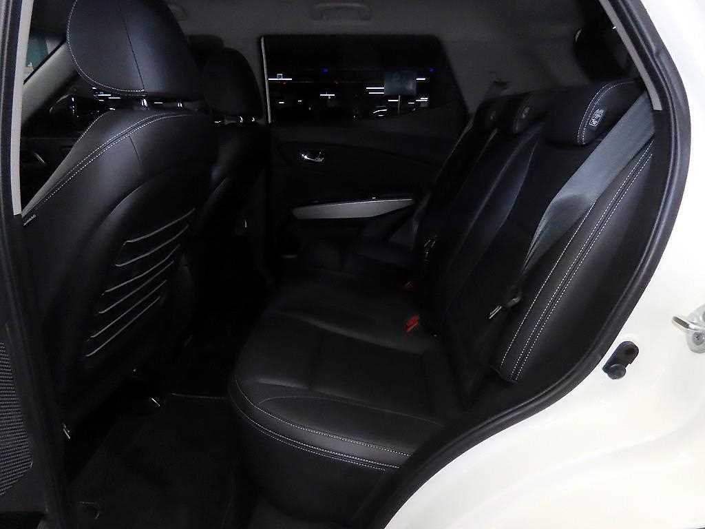 KG모빌리티(쌍용) 티볼리 가솔린 2WD 1.6 VX 이미지 7