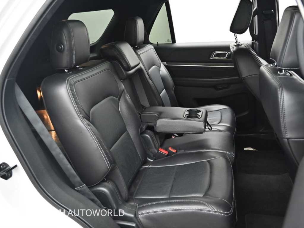 포드 익스플로러 2.3 에코부스트 리미티드 4WD 이미지 12