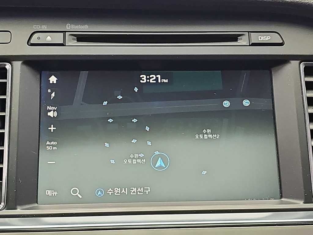 현대 쏘나타 LF 쏘나타 2.0 스마트 이미지 16