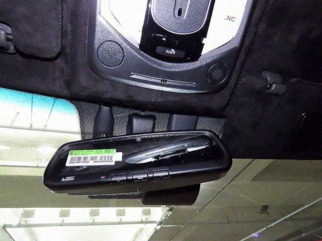 KG모빌리티(쌍용) 토레스 1.5 GDI-T 2WD T7 이미지 11
