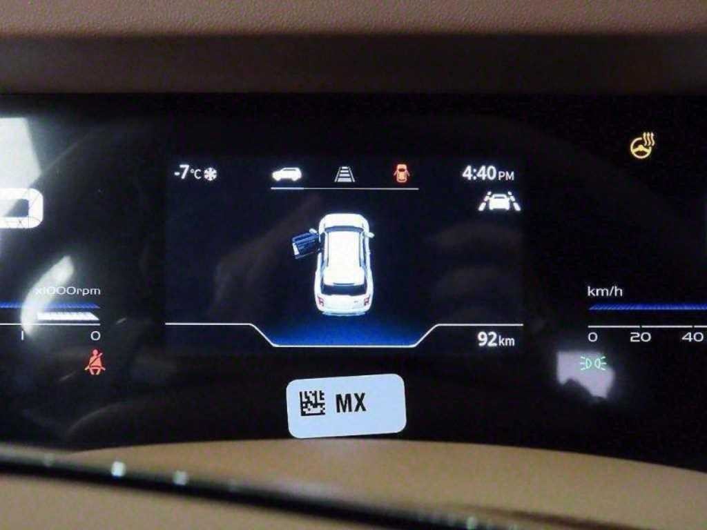 KG모빌리티(쌍용) 토레스 1.5 GDI-T 2WD T7 이미지 16