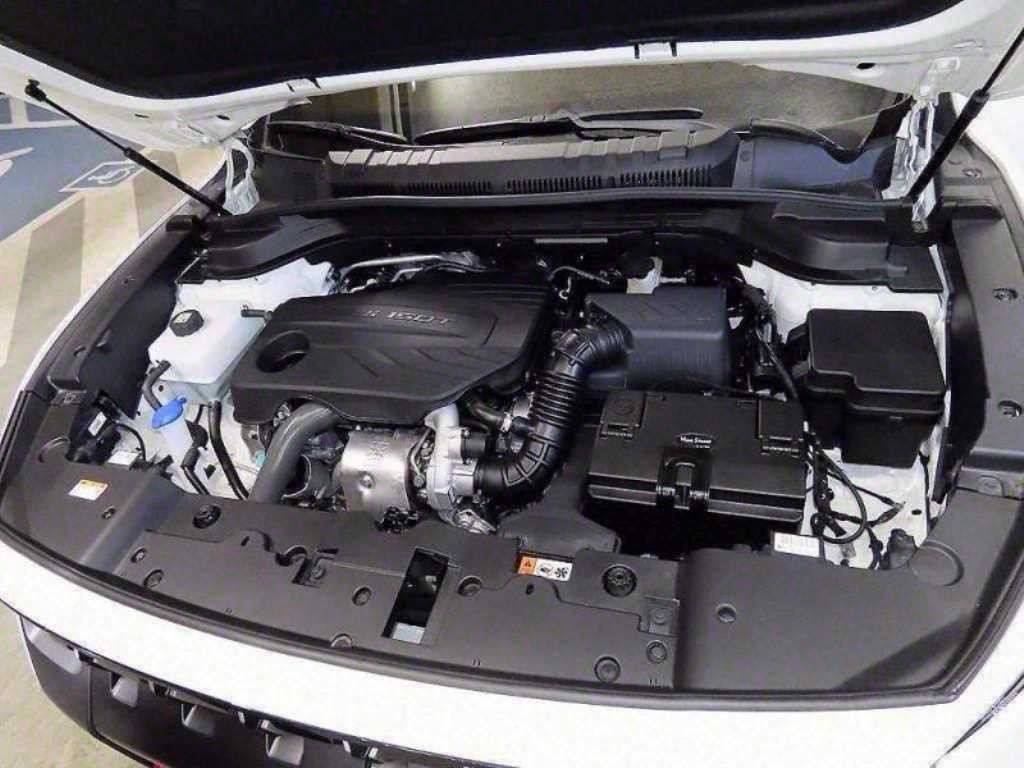 KG모빌리티(쌍용) 토레스 1.5 GDI-T 2WD T7 이미지 17