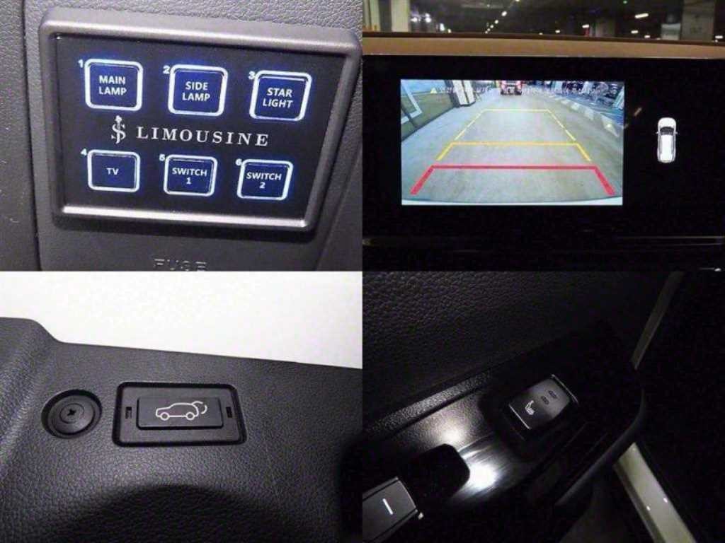 KG모빌리티(쌍용) 토레스 1.5 GDI-T 2WD T7 이미지 20