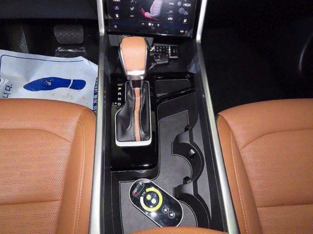 KG모빌리티(쌍용) 토레스 1.5 GDI-T 2WD T7 이미지 9