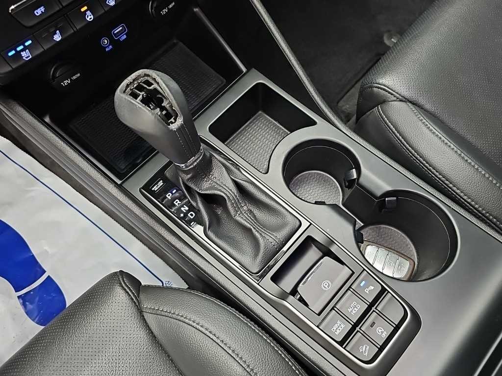 현대 투싼 올뉴투싼 디젤 1.7 2WD 프리미엄 이미지 8