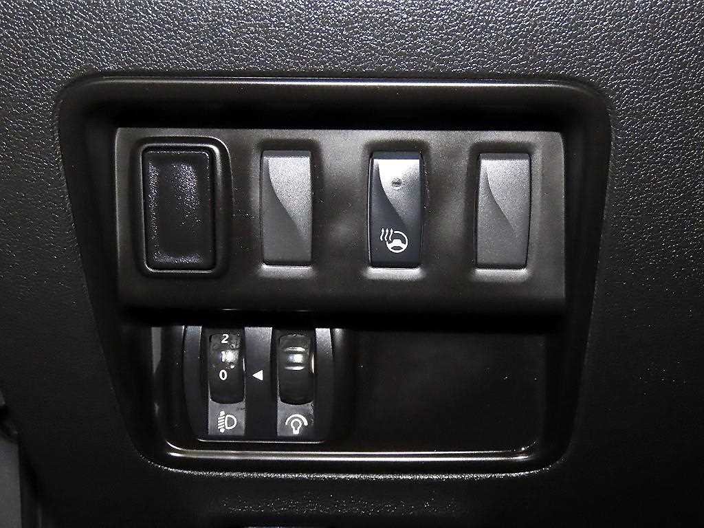 르노코리아(삼성) QM6 더뉴QM6 가솔린 2.0 GDe LE 2WD 이미지 13