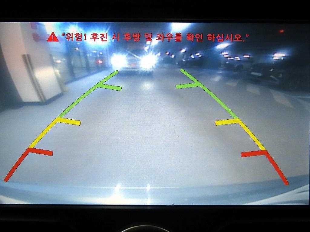 르노코리아(삼성) QM6 더뉴QM6 가솔린 2.0 GDe LE 2WD 이미지 14