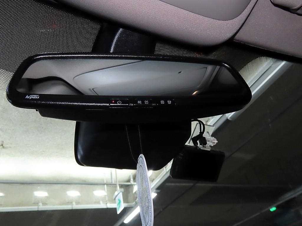 르노코리아(삼성) QM6 더뉴QM6 가솔린 2.0 GDe LE 2WD 이미지 16