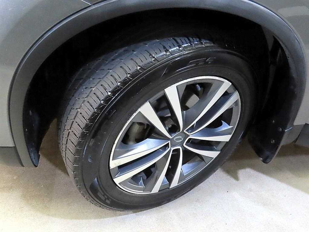 르노코리아(삼성) QM6 더뉴QM6 가솔린 2.0 GDe LE 2WD 이미지 20