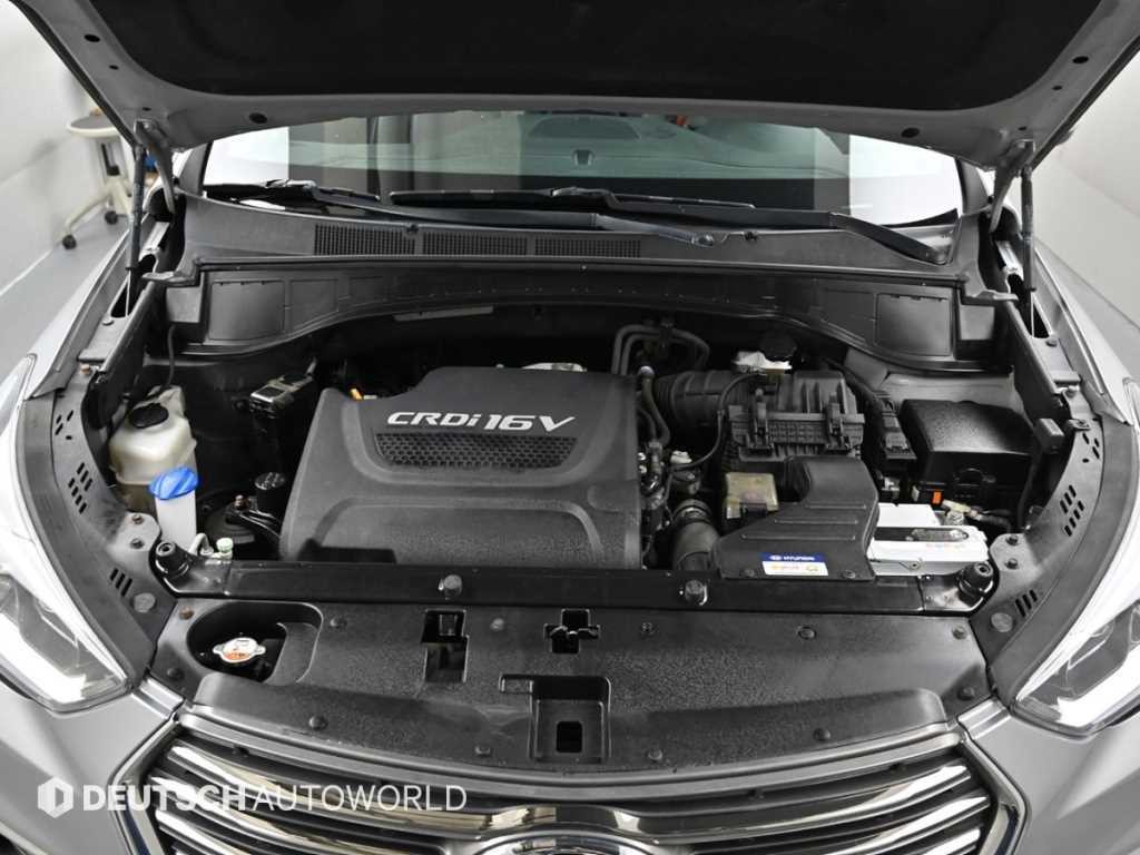 현대 맥스크루즈 더뉴맥스크루즈 E-VGT R2.2 4WD 익스클루시브 이미지 6