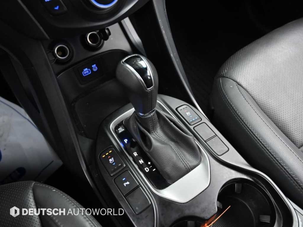 현대 맥스크루즈 더뉴맥스크루즈 E-VGT R2.2 4WD 익스클루시브 이미지 9