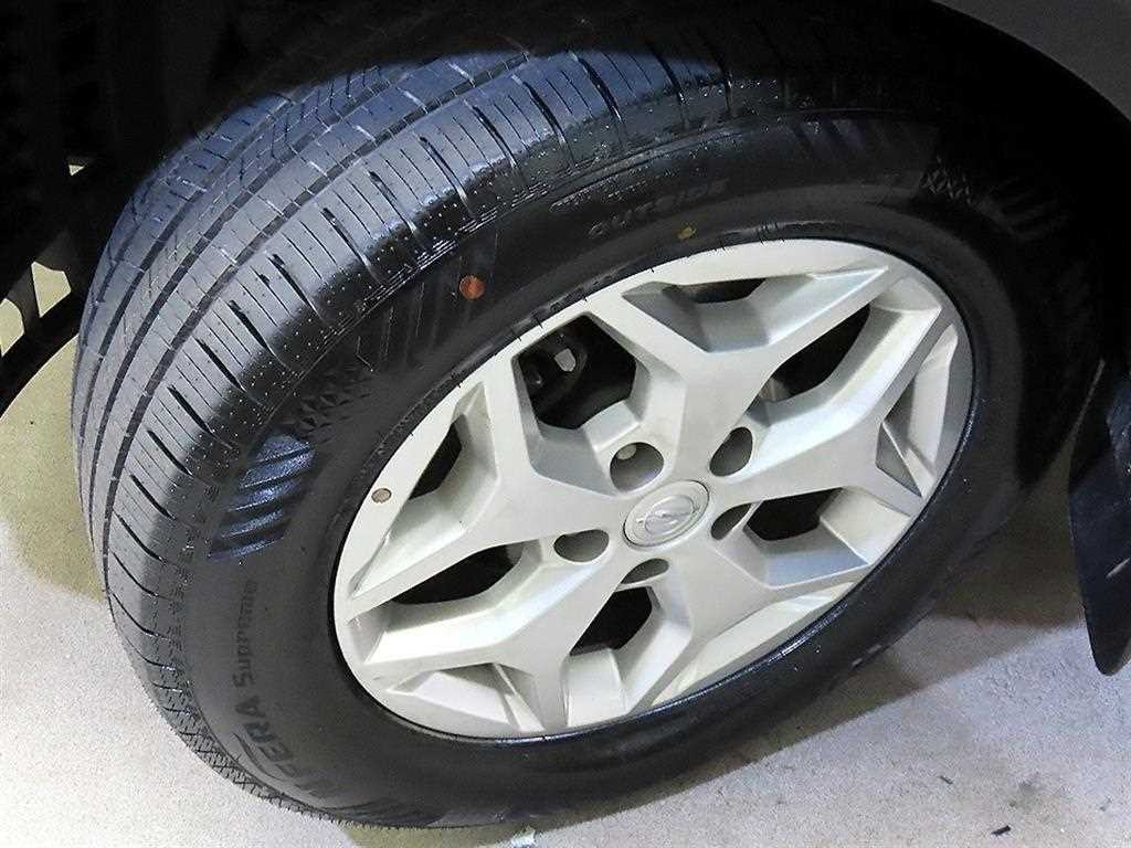 KG모빌리티(쌍용) 렉스턴 렉스턴 스포츠 칸 디젤 2.2 2WD 5링크 프레스티지 이미지 20