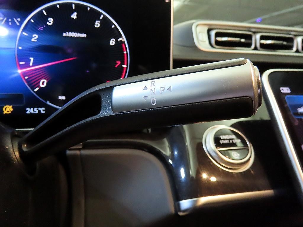 벤츠 S 클래스 S클래스-W223 S580L 4MATIC 이미지 12