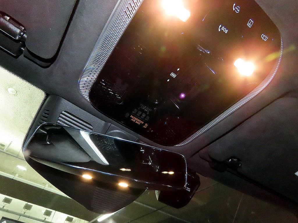 벤츠 S 클래스 S클래스-W223 S580L 4MATIC 이미지 14