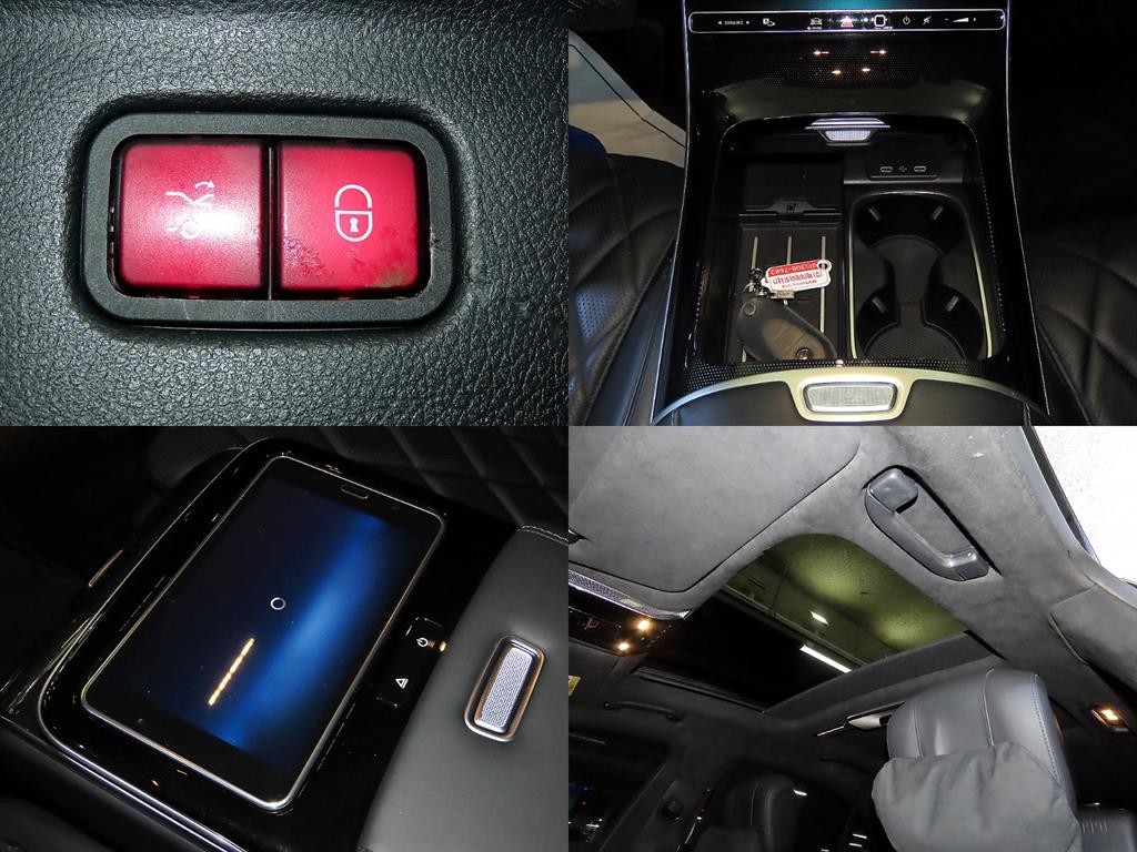 벤츠 S 클래스 S클래스-W223 S580L 4MATIC 이미지 18