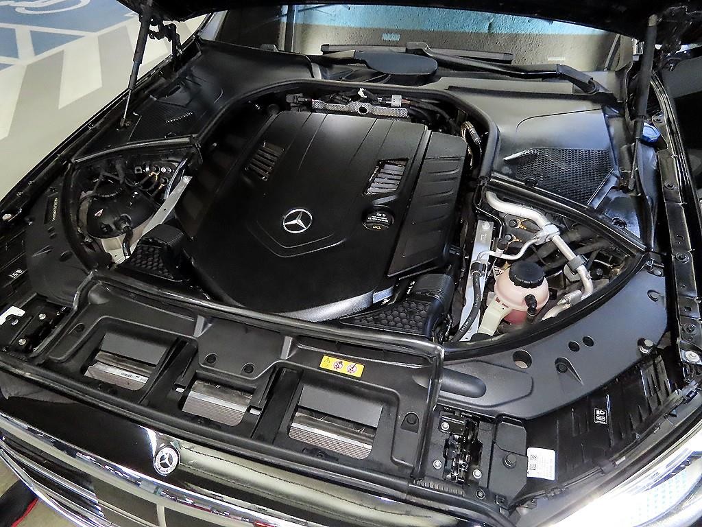 벤츠 S 클래스 S클래스-W223 S580L 4MATIC 이미지 19