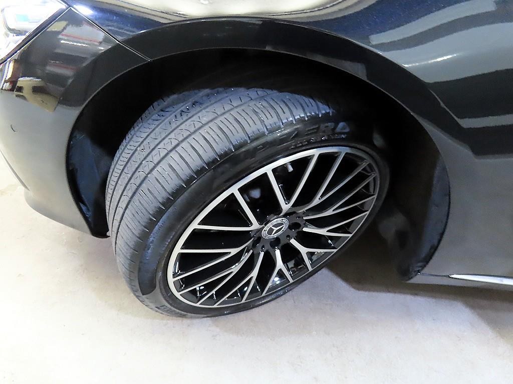 벤츠 S 클래스 S클래스-W223 S580L 4MATIC 이미지 20