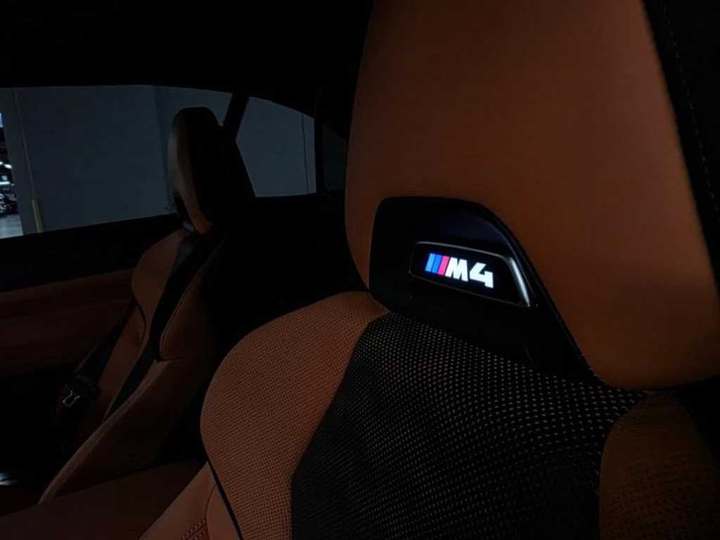 BMW 4시리즈 M4 (G82) 컨버터블 컴패티션 M xDrive 이미지 10