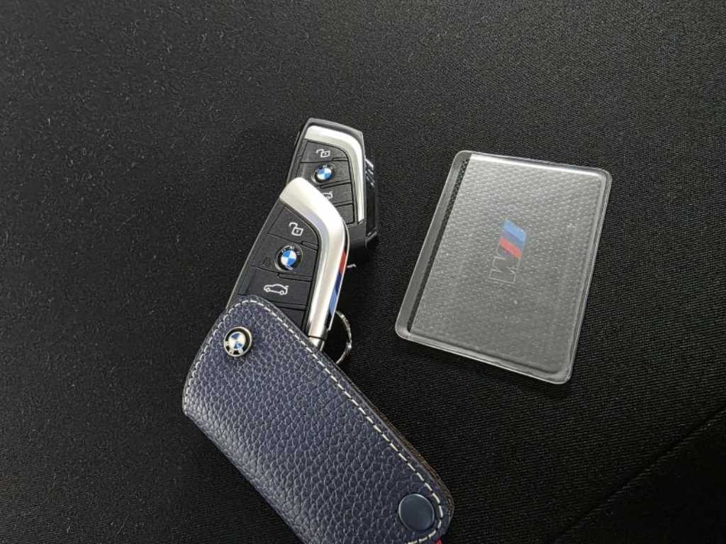 BMW 4시리즈 M4 (G82) 컨버터블 컴패티션 M xDrive 이미지 14