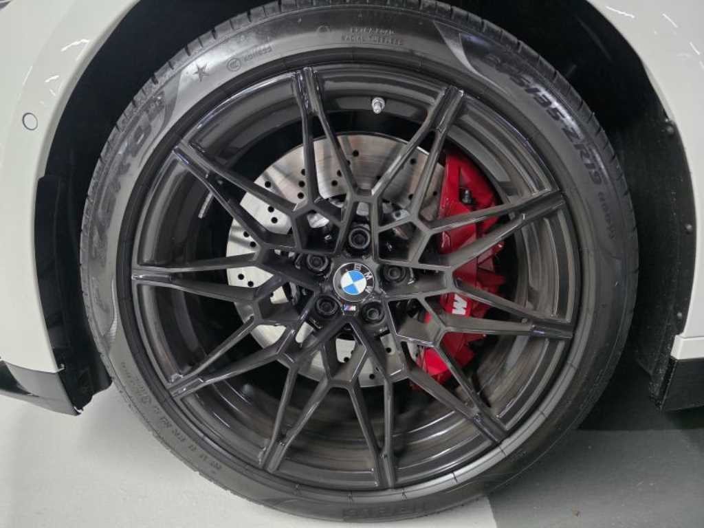 BMW 4시리즈 M4 (G82) 컨버터블 컴패티션 M xDrive 이미지 15