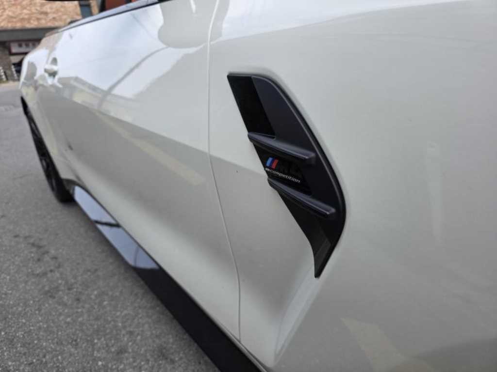 BMW 4시리즈 M4 (G82) 컨버터블 컴패티션 M xDrive 이미지 4
