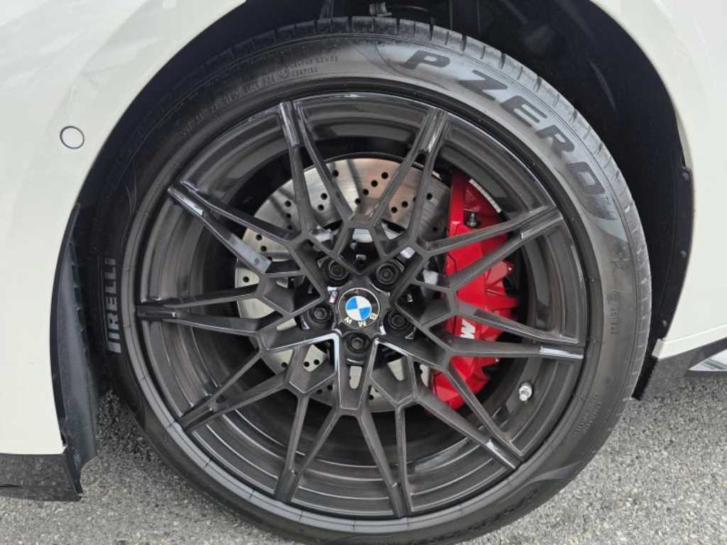 BMW 4시리즈 M4 (G82) 컨버터블 컴패티션 M xDrive 이미지 7