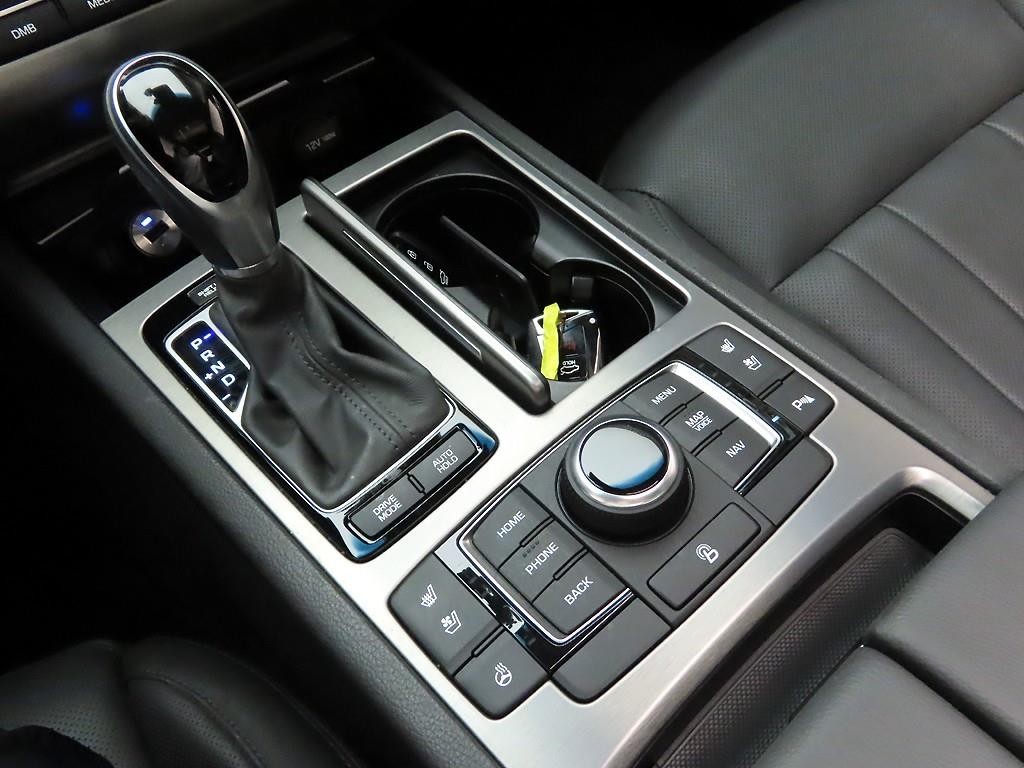 현대 제네시스 제네시스DH G330 프리미엄 AWD 이미지 11