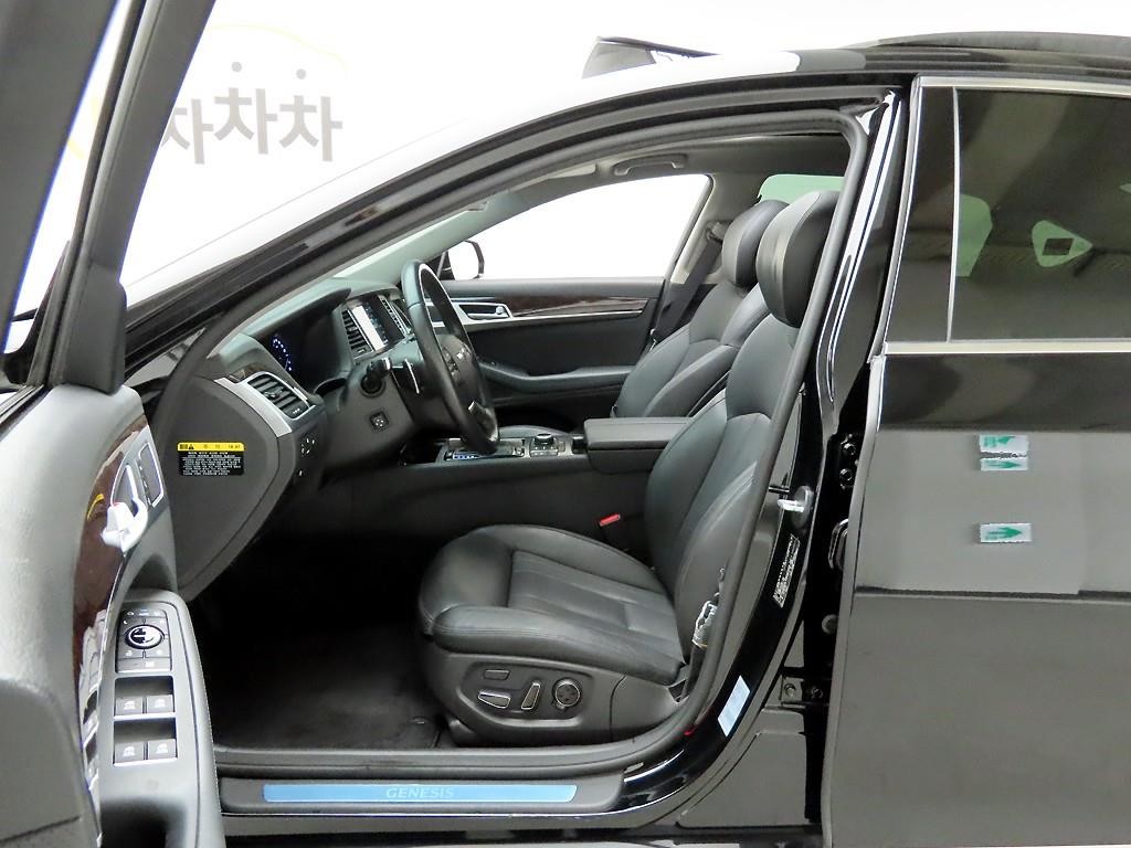현대 제네시스 제네시스DH G330 프리미엄 AWD 이미지 13