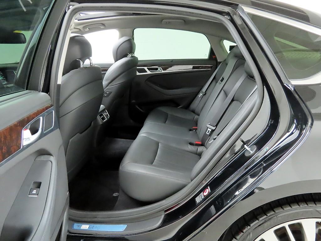 현대 제네시스 제네시스DH G330 프리미엄 AWD 이미지 14