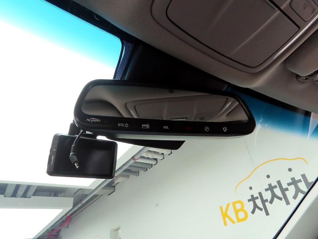 현대 제네시스 제네시스DH G330 프리미엄 AWD 이미지 15