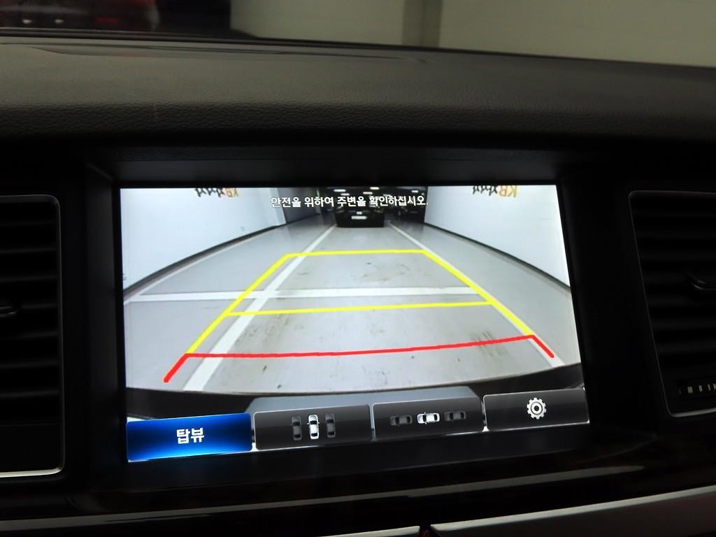 현대 제네시스 제네시스DH G330 프리미엄 AWD 이미지 16