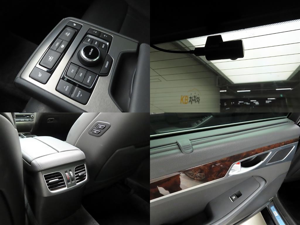현대 제네시스 제네시스DH G330 프리미엄 AWD 이미지 18