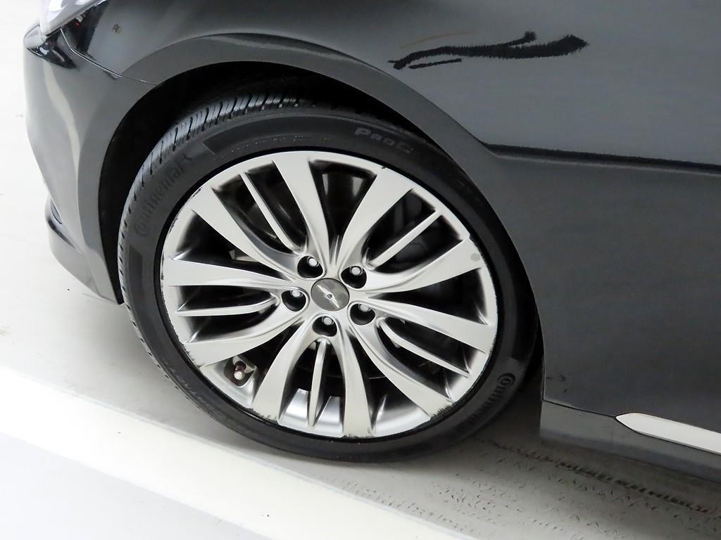현대 제네시스 제네시스DH G330 프리미엄 AWD 이미지 19