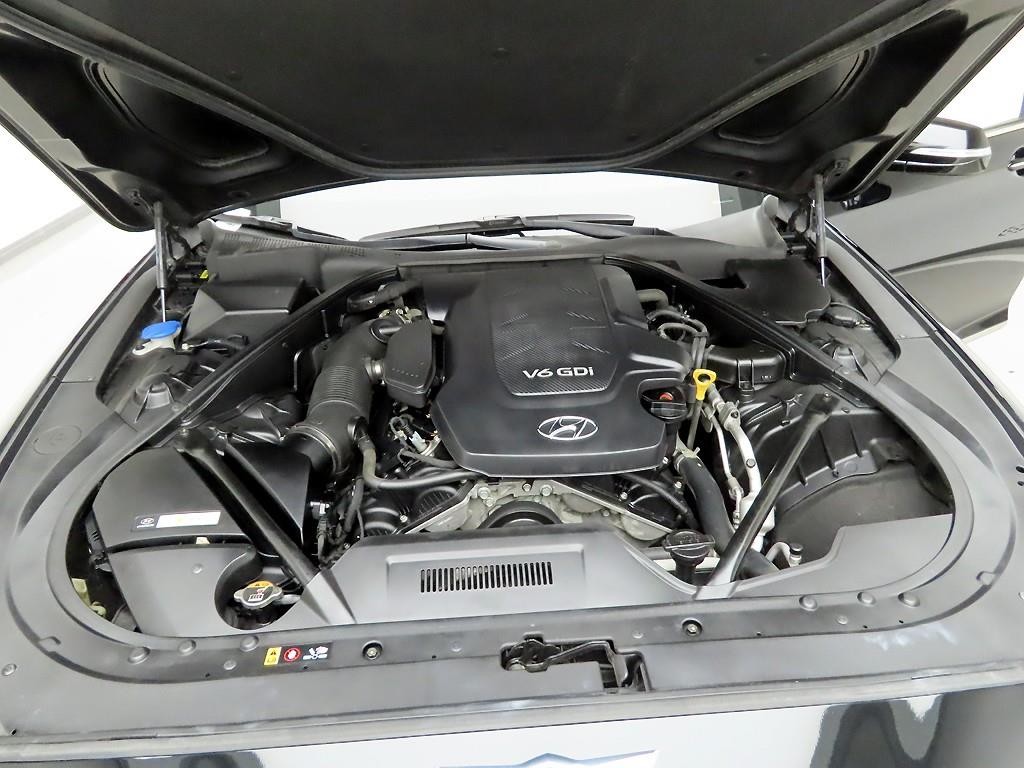 현대 제네시스 제네시스DH G330 프리미엄 AWD 이미지 20