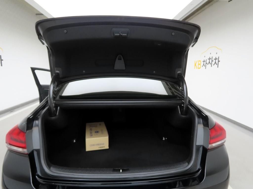 현대 제네시스 제네시스DH G330 프리미엄 AWD 이미지 5