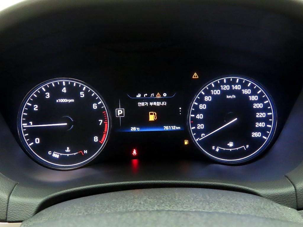 현대 제네시스 제네시스DH G330 프리미엄 AWD 이미지 6