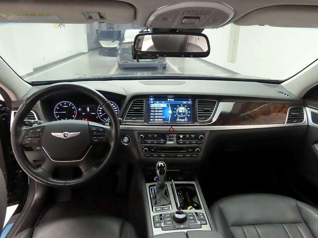 현대 제네시스 제네시스DH G330 프리미엄 AWD 이미지 7