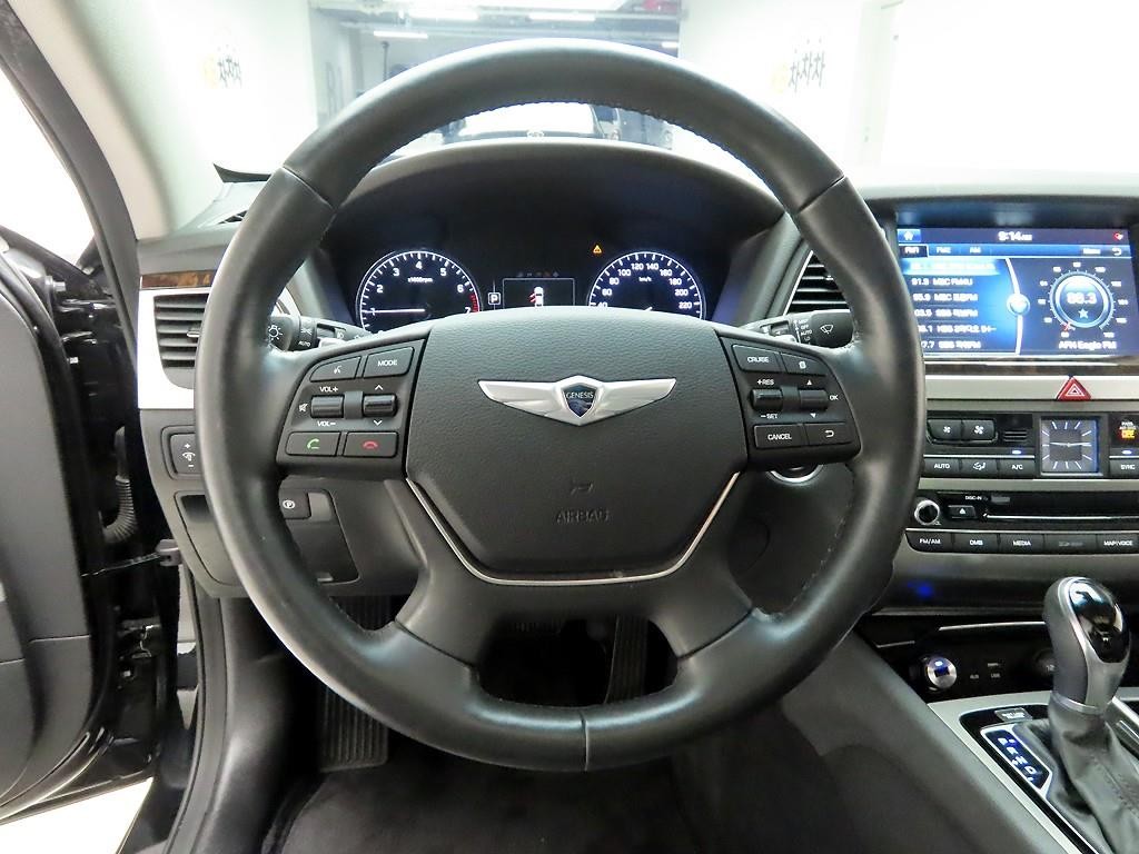 현대 제네시스 제네시스DH G330 프리미엄 AWD 이미지 8