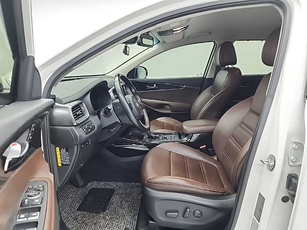 기아 쏘렌토 올 뉴 쏘렌토 디젤 4WD 2.2 노블레스 스페셜 이미지 11