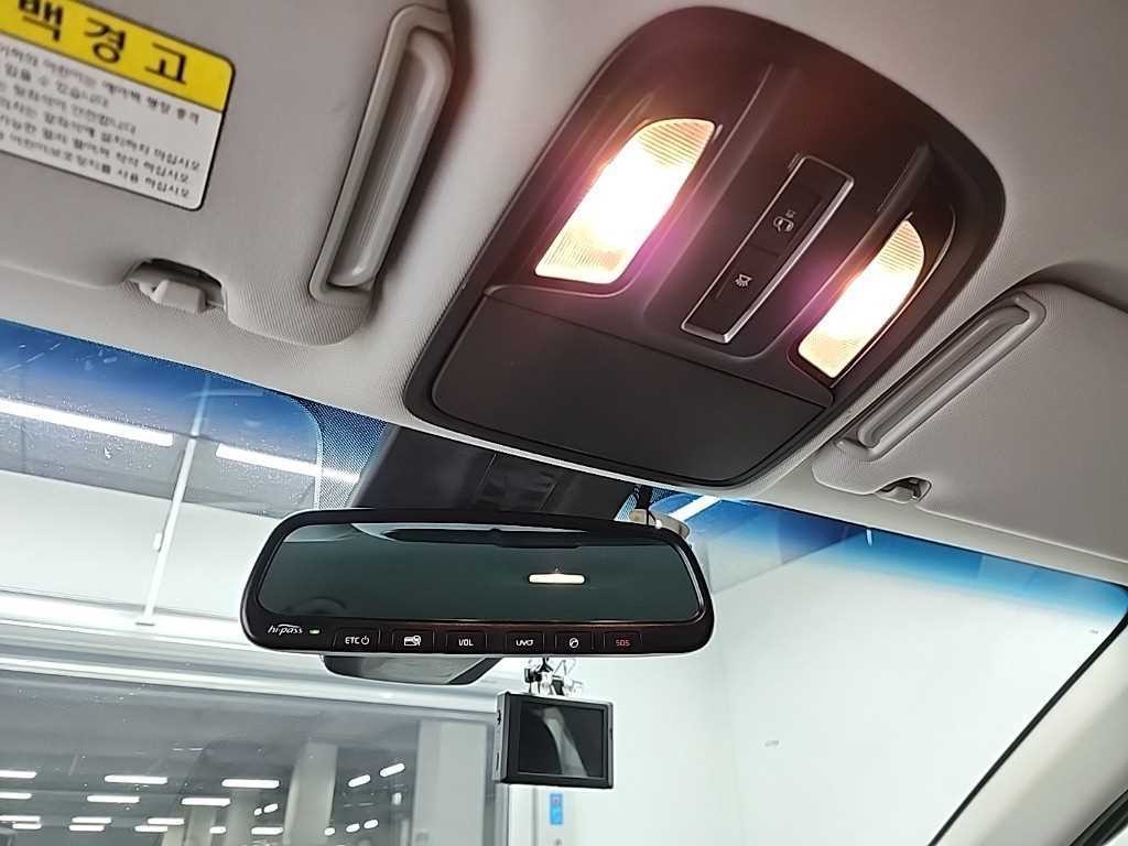 기아 쏘렌토 올 뉴 쏘렌토 디젤 4WD 2.2 노블레스 스페셜 이미지 16