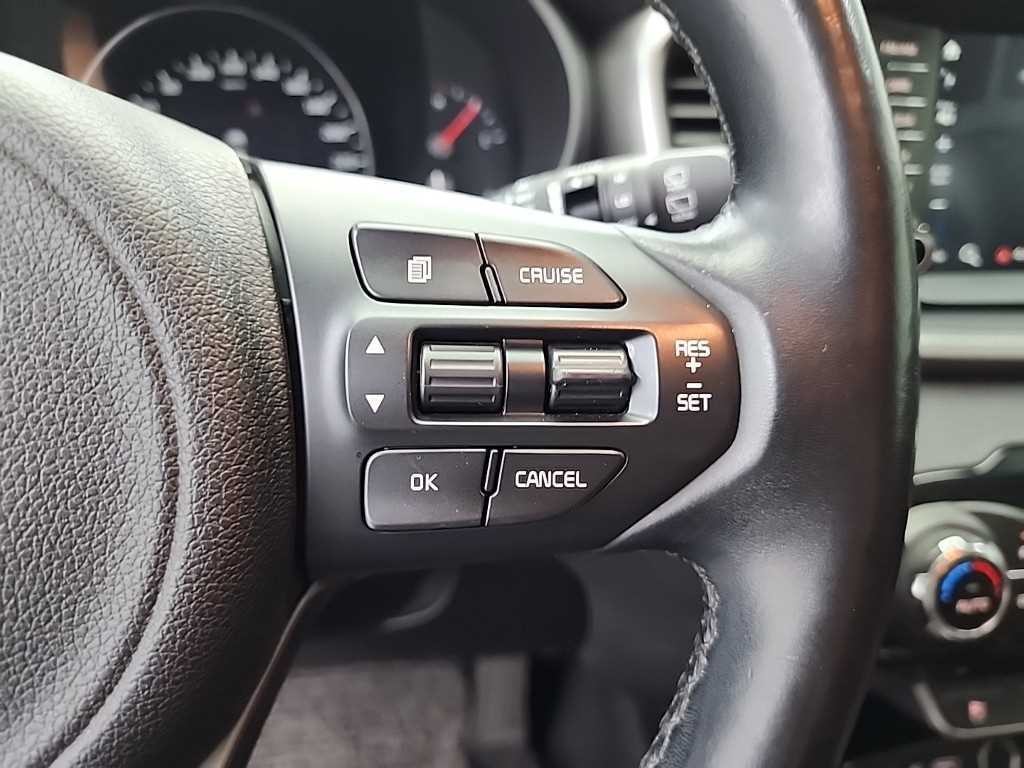 기아 쏘렌토 올 뉴 쏘렌토 디젤 4WD 2.2 노블레스 스페셜 이미지 17