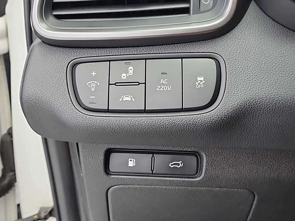 기아 쏘렌토 올 뉴 쏘렌토 디젤 4WD 2.2 노블레스 스페셜 이미지 18