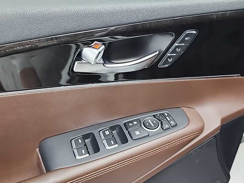 기아 쏘렌토 올 뉴 쏘렌토 디젤 4WD 2.2 노블레스 스페셜 이미지 19