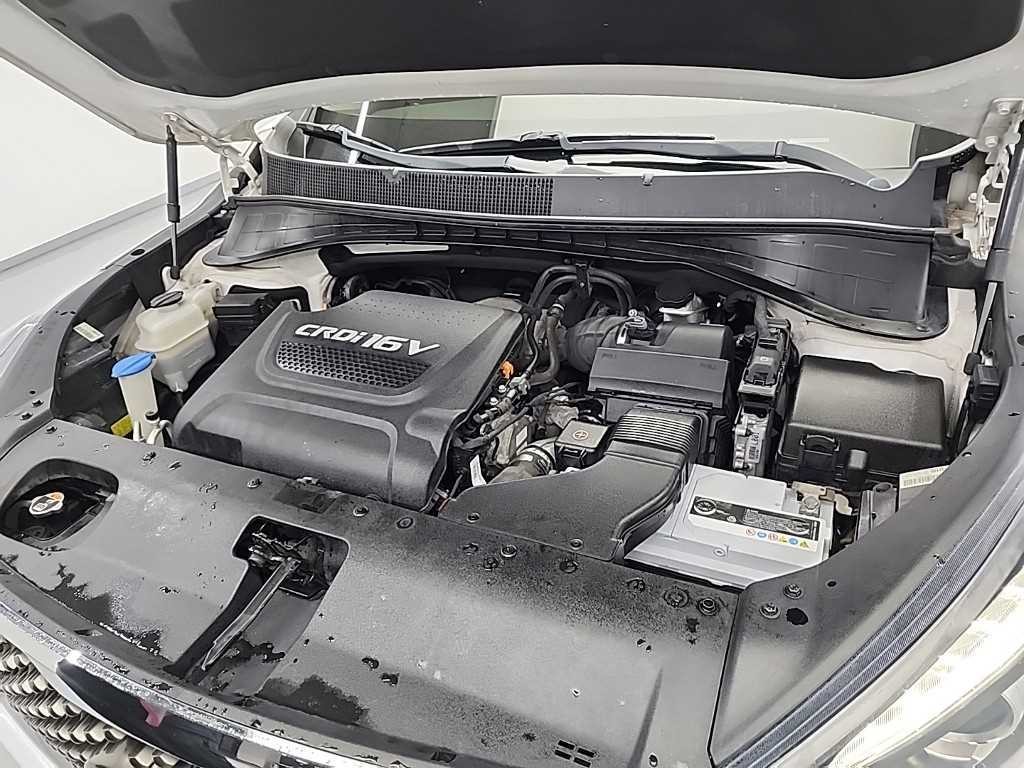 기아 쏘렌토 올 뉴 쏘렌토 디젤 4WD 2.2 노블레스 스페셜 이미지 5