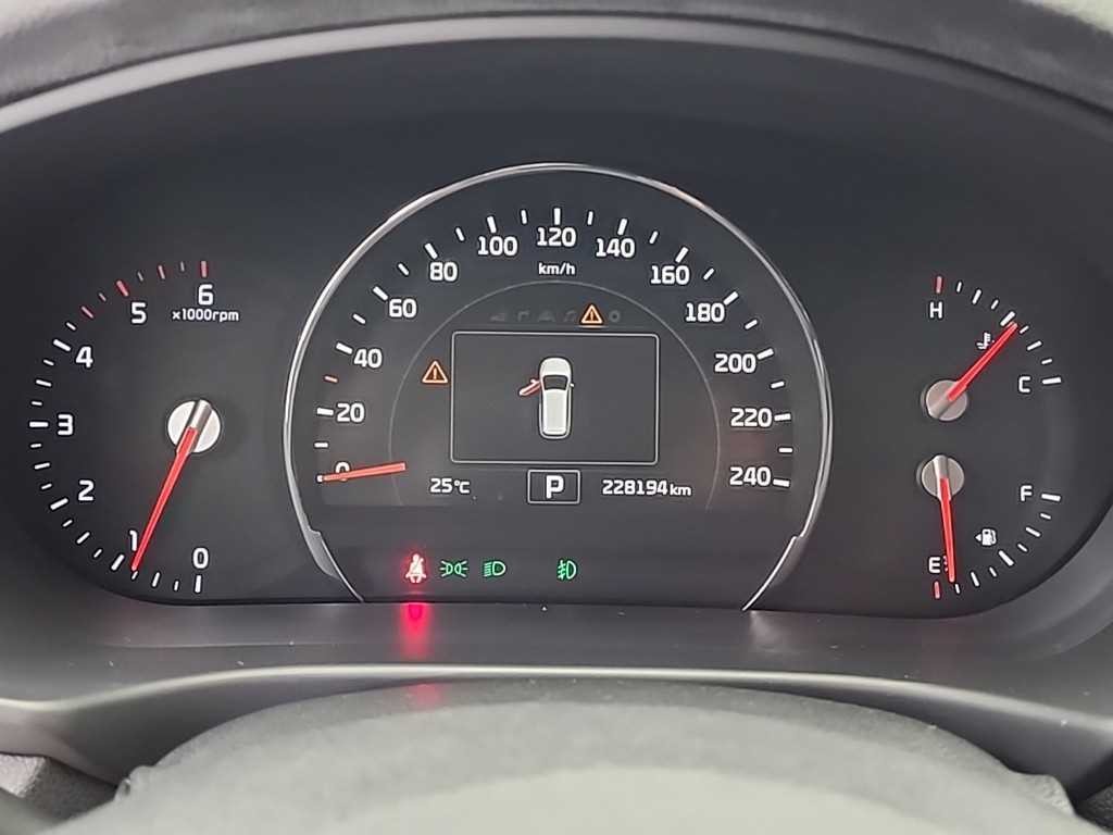 기아 쏘렌토 올 뉴 쏘렌토 디젤 4WD 2.2 노블레스 스페셜 이미지 6