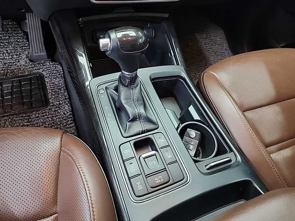 기아 쏘렌토 올 뉴 쏘렌토 디젤 4WD 2.2 노블레스 스페셜 이미지 8